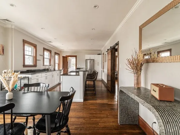 38 Saint Gregory St #38, Dorchester Center, MA 02124