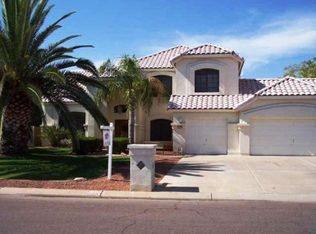 5422 W Fallen Leaf Ln, Glendale, AZ 85310