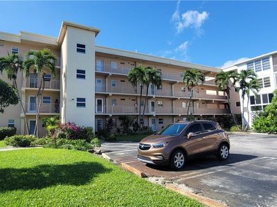 230 NE 26th Avenue #118, Boynton Beach, FL, 33435