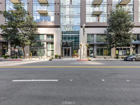 1100 Hope #801, Los Angeles, CA 90015