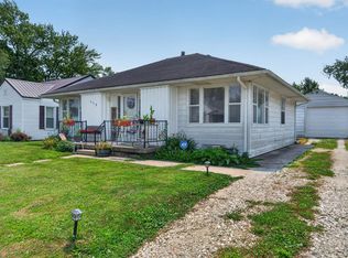 558 E Swayzee St, Marion, IN 46952