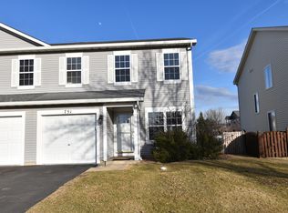 751 Zachary Dr, Romeoville, IL