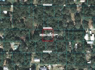 20162 SE 155th Pl, Umatilla, FL 32784