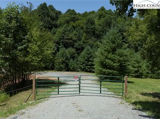 Tract 2 Sorrento Drive, Blowing Rock, NC 28605