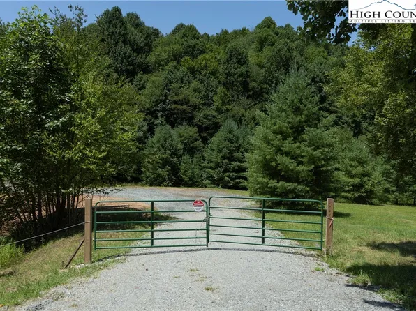 Tract 2 Sorrento Drive, Blowing Rock, NC 28605