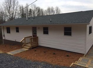 592 Mount Atlas Rd, Lexington, VA 24450