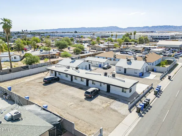 927 S 35TH Avenue, Phoenix, AZ 85009