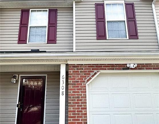 3rd image of 6308 Double Eagle Dr
