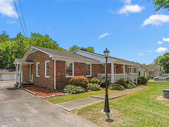 4th image of 1244 Lawndale Rd