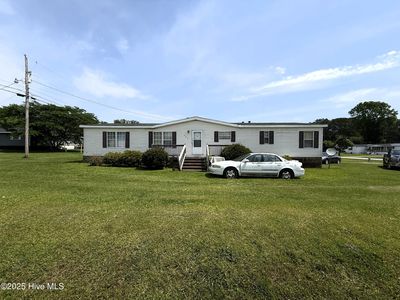 403 E Irwin Street, Pinetops, NC, 27864