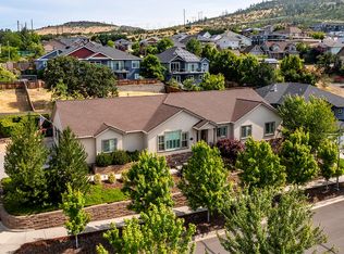 4231 Evening Ridge Ter, Medford, OR 97504