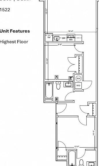LiveWell Apartments — Photo 150