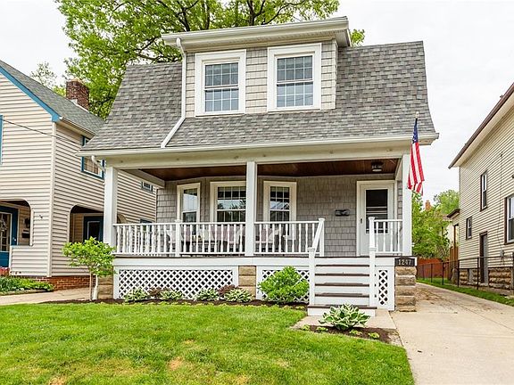 2nd image of 1247 Hall Ave