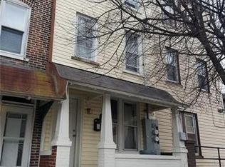 382 W Washington St, Allentown, PA 18102