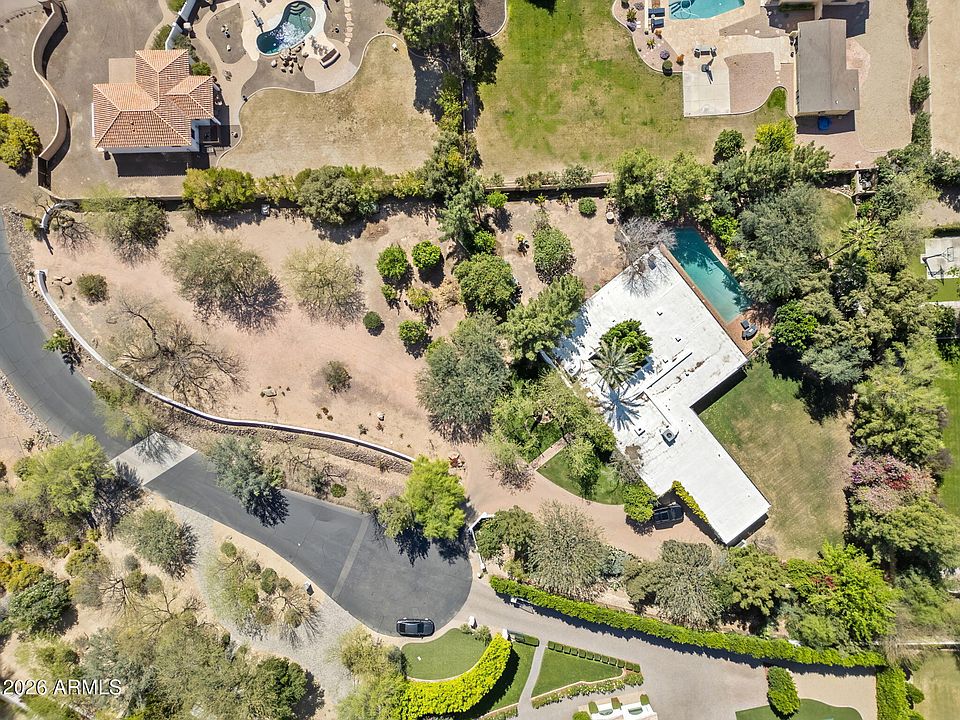 6524 N 61ST Street, Paradise Valley, AZ 85253 | Zillow