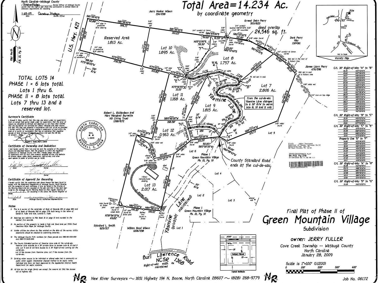 12 Yasmine Ln, Vilas, NC 28692 MLS 4032386 Zillow