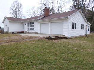 1946 Portsmouth Rd, Peebles, OH 45660