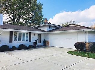 13731 Sheldon Rd, Middleburg Heights, OH 44130