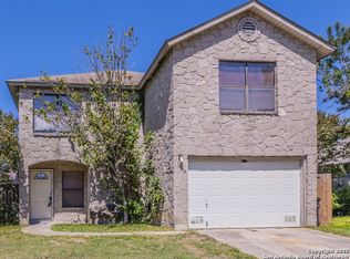 13814 Villa Camino, San Antonio, TX 78233