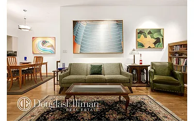 Sold by Douglas Elliman