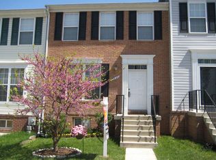 554 Ellison Ct, Frederick, MD 21703