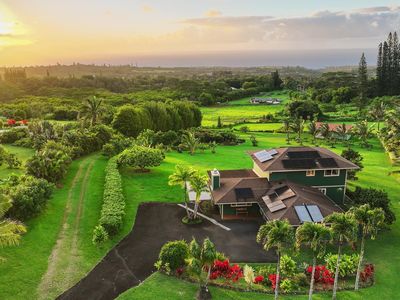 820 W Kuiaha Rd #A, Haiku, HI, 96708