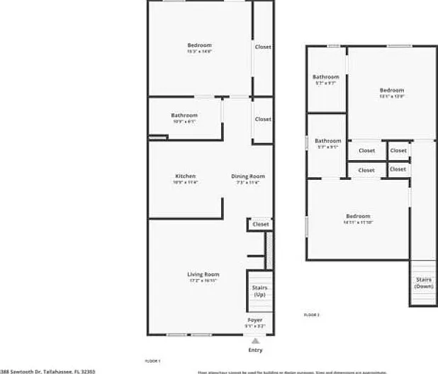 3388 Sawtooth Dr — Photo 13