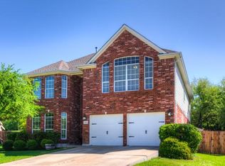 2604 Corabella Pl, Cedar Park, TX 78613