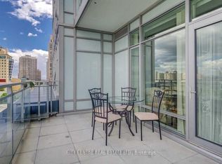 365 Prince Of Wales Dr #601, Mississauga, ON