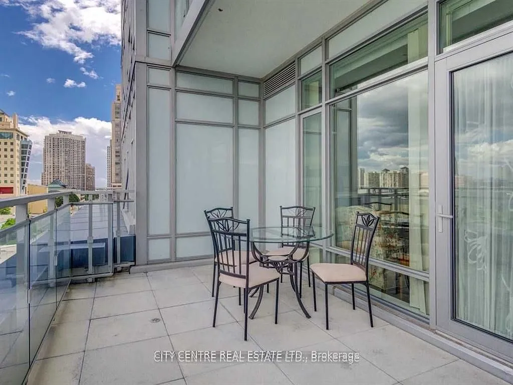 365 Prince Of Wales Dr #601 photo 1