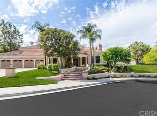 25752 Simpson Pl, Calabasas, CA 91302