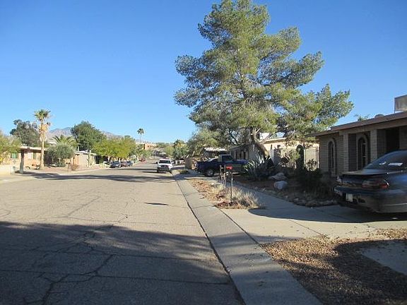 5th image of 7452 N Camino De La Tierra