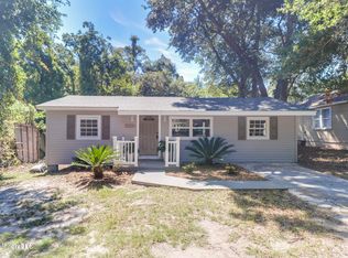 2509 6th Ave, Gulfport, MS 39501