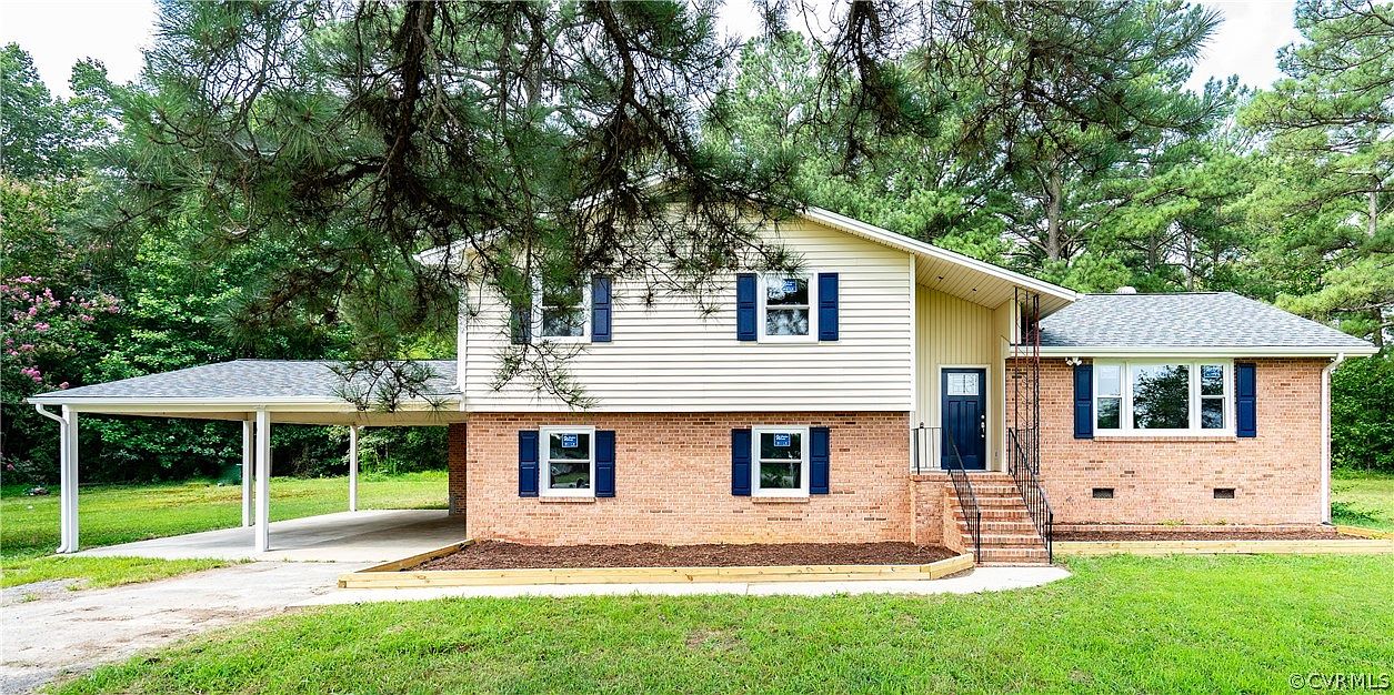 3068 County Dr, Petersburg, VA 23803 | Zillow