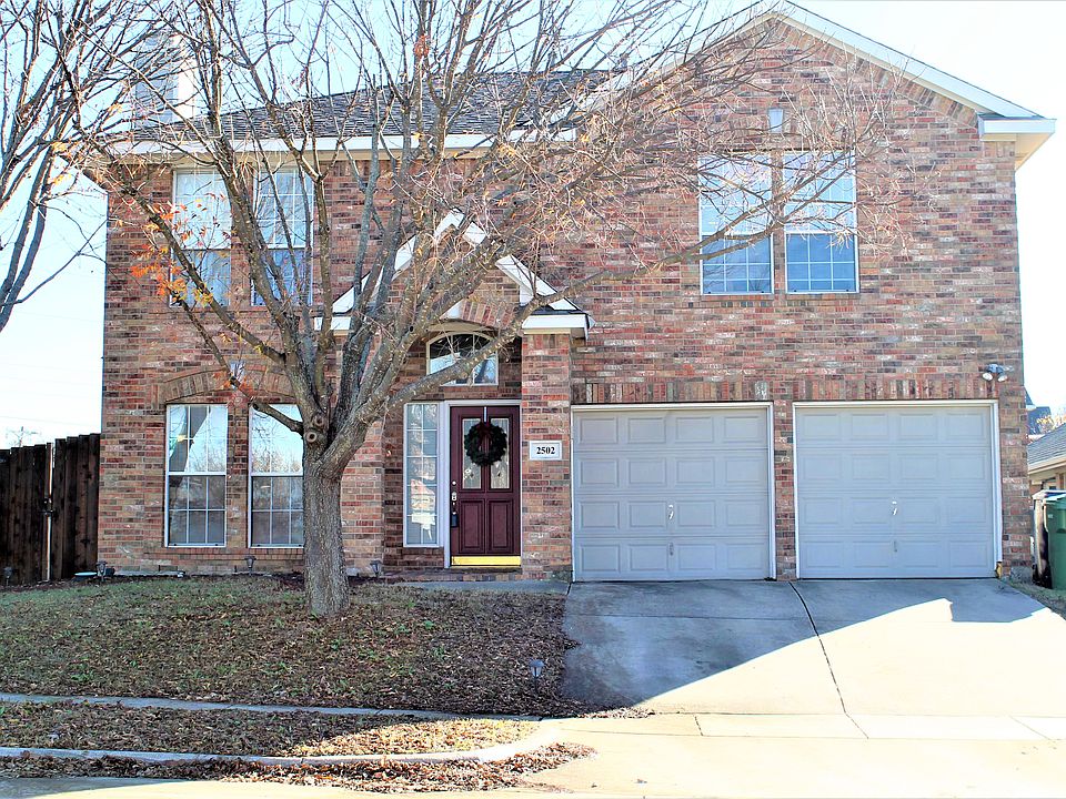 1st image of 2502 Appalachia Dr