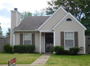 123 Hillcrest Cv, Marion, AR 72364
