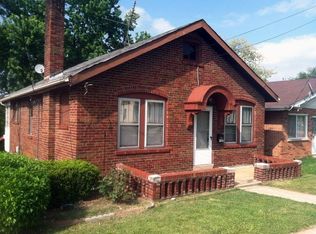 2633 Hord Ave, Saint Louis, MO 63136