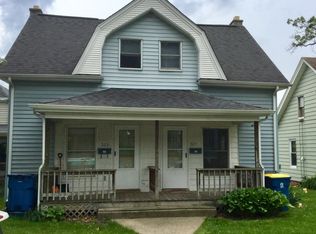 525-527 W Grove St, Mishawaka, IN 46545