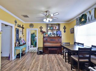 602 Commercial Ave, Anson, TX 79501