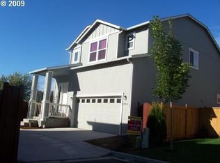 5739 Mount Vernon Rd, Springfield, OR 97478