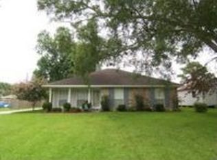17733 Macon Dr, Baton Rouge, LA 70817