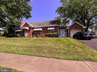 641 S Towamencin Ave, Lansdale, PA 19446