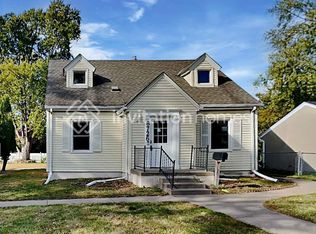 6726 4th Ave S, Richfield, MN 55423