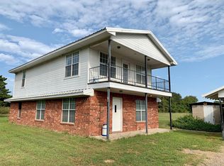 10870 Rogers Rd, Thackerville, OK 73459