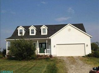 2979 Green Cook Rd, Johnstown, OH 43031