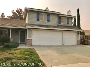 8668 Cycladic Ct, Elk Grove, CA 95624