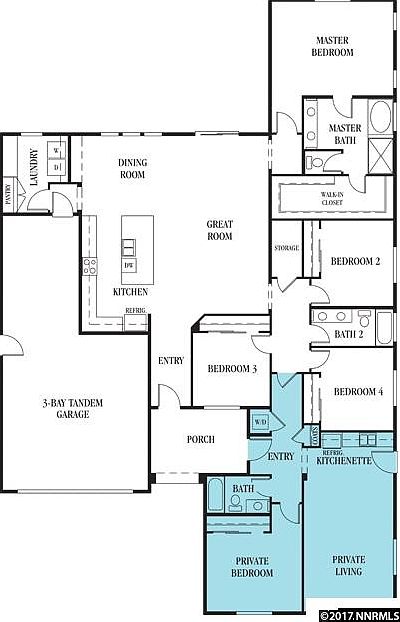 2nd image of 70 Columbia Dr