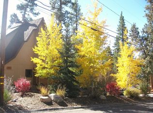 39683 Flicker Rd, Fawnskin, CA 92333