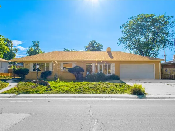 1085 Kingston St, Aurora, CO 80010