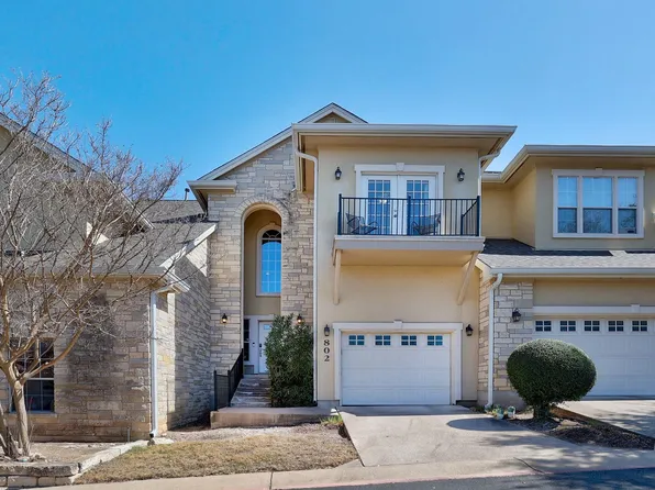 10300 Morado Cv APT 802, Austin, TX 78759
